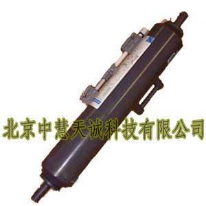 美國NISKIN-10X帶顛倒溫度計卡蓋采水器