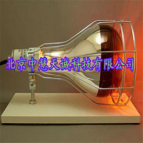 中空玻璃LOW-E镀膜热红外光源/红外发热灯 美国型号：M1040