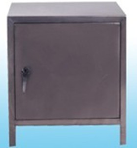 不锈钢油具专用柜 1240×500×580（四门）
