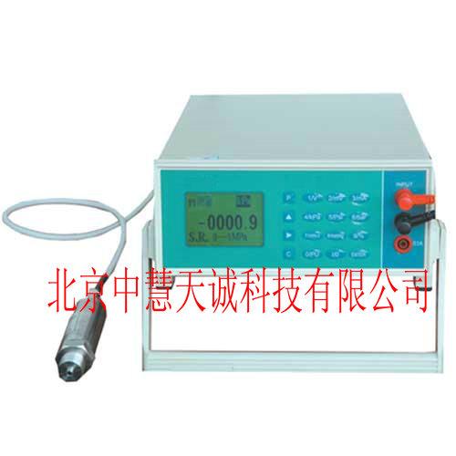 多功能压力仪表校验仪 型号：DLT-DNP071