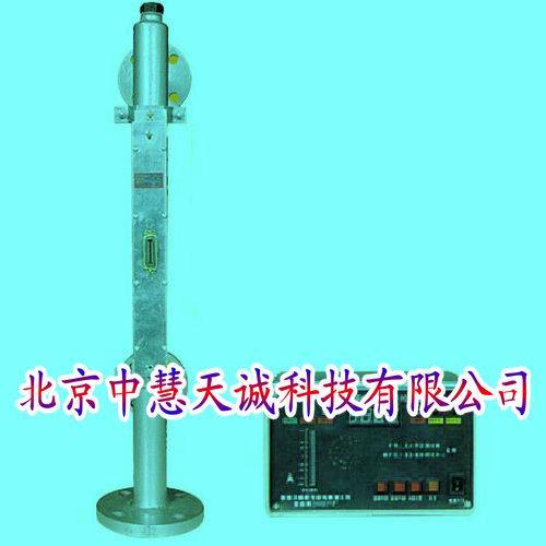 工业锅炉水位显示控制报警装置（3根线）型号：UHM-W