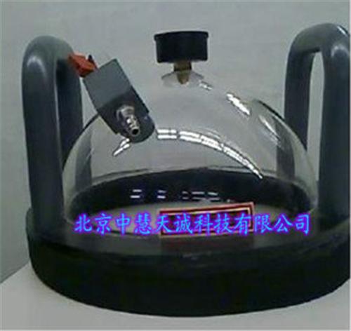 土工膜焊缝检测真空罩/真空试验箱/储罐焊缝真空测漏罩/真空箱检测仪/罐底焊缝真空检测盒 型号：1101