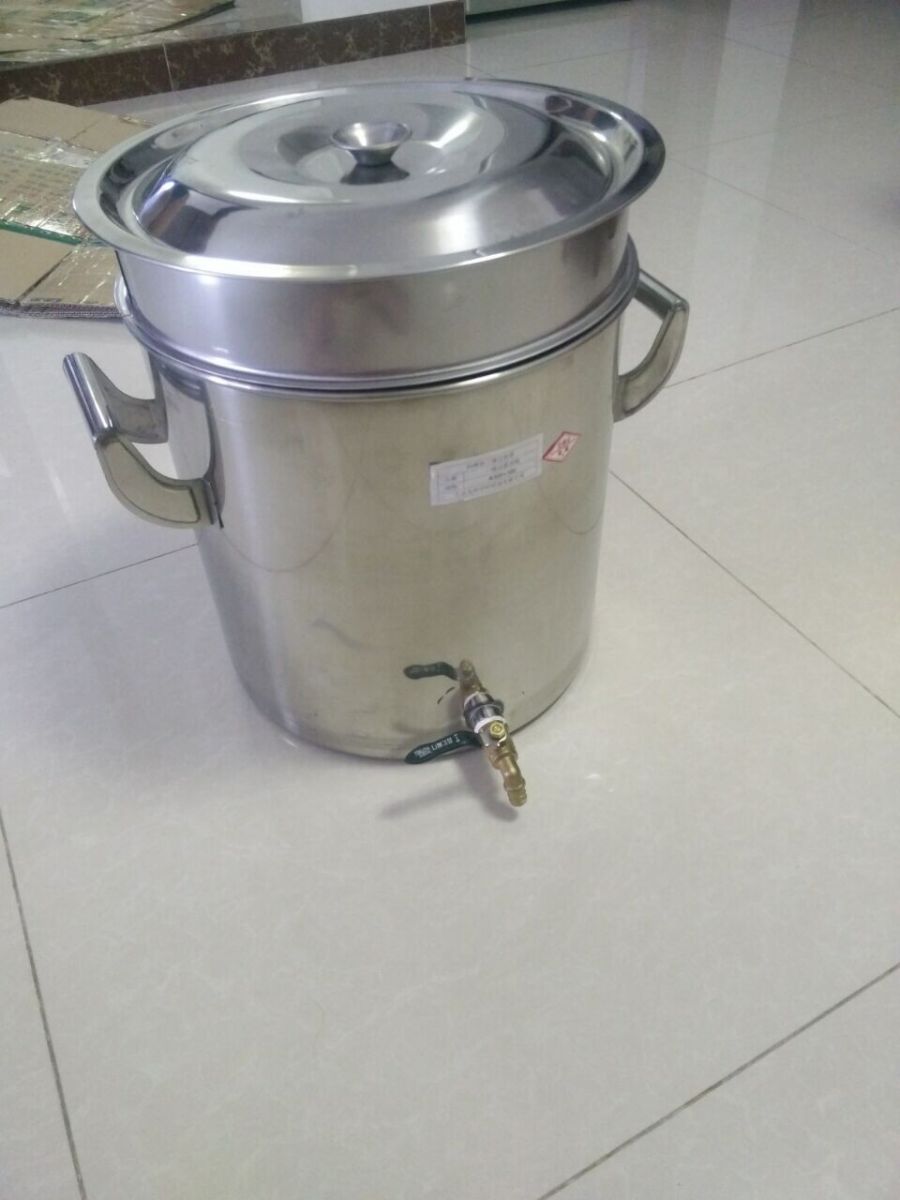 供应九州20L二级过滤油桶价格