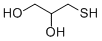 3-巯基-1,2-丙二醇