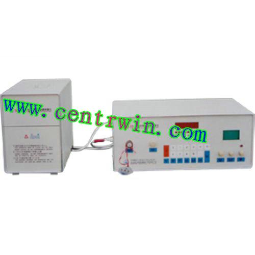 核磁共振含油率测定仪/核磁共振含油量测定仪 型号：SKWHCY-10