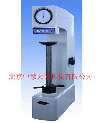 電動洛氏硬度計 型號：LRHR-150DTL