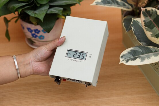北京便携式空气负氧离子测试仪生产