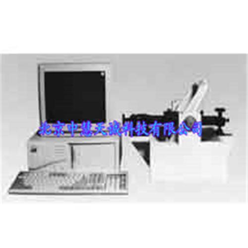 轴承套圈沟曲率测量仪型号：ZXT-R902