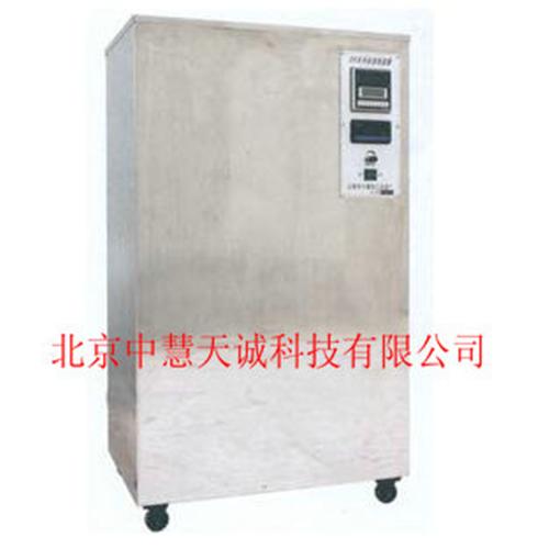 标准恒温水槽 型号：LJHWS-1