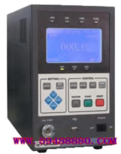 气密检漏仪 型号：VMQFL-800H3