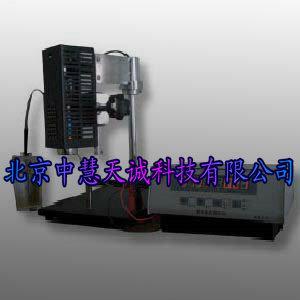 程控比热容测量仪 型号：TF-BR