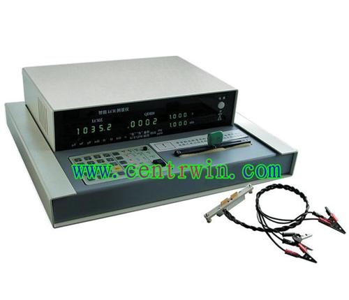 LCR测量仪 型号：SHYZL5