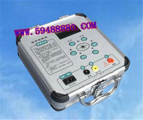 数字兆欧表 型号：XQU1/MT-2671