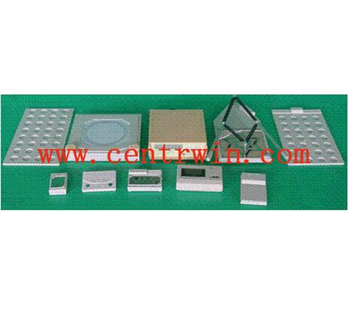 职业能力选择系统 型号：SLEP109