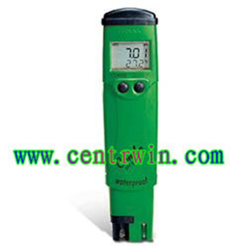 笔式pH计/ORP测定仪/温度测定仪(水型) 意大利 型号：CEN/HI98121