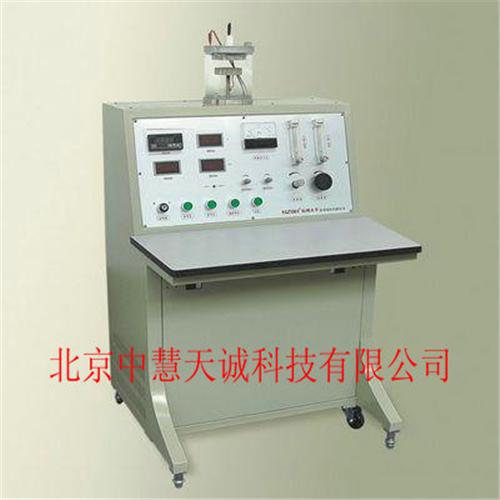 直流溅射等离子实验装置 型号：YQ-DHPS-1