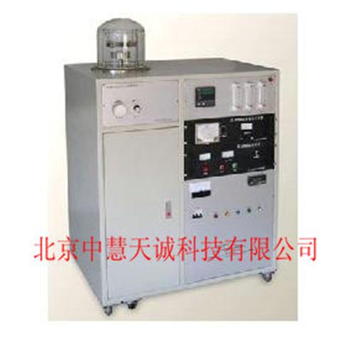 射频CCP薄膜沉积装置 型号：YQ-DHDP-1