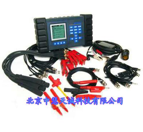 发动机分析仪型号：ZWMT-3500