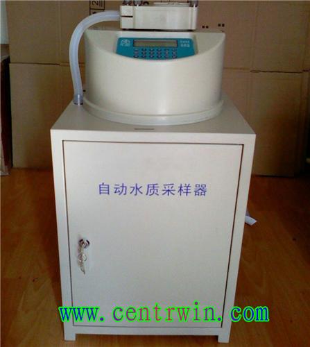 自动水质采样器（混采便携式） 型号：JBWKHC-2301