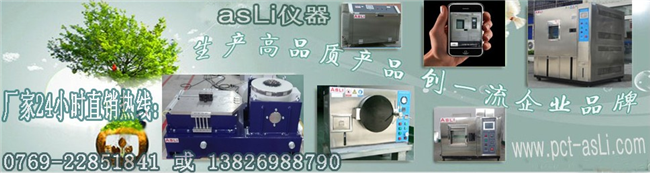 艾思荔恒温恒湿试验机非标 定制