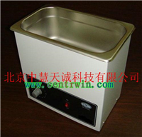超聲波清洗機 6L 型號：ZDKDS6150