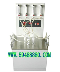 含抗氧剂的汽轮机油氧化安定性测定仪 型号：FCJH-0124