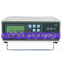 自记式湿度计/记录式湿度计 型号：JYH8237