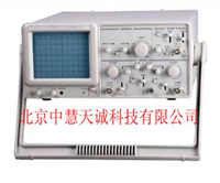 双踪模拟示波器（40MHz） 型号：YZYD4340