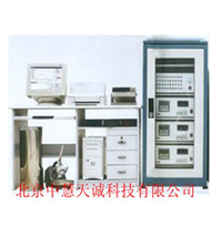 温度自动检测系统 型号：LJYG-2003A