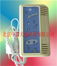 型家用燃气报警器 型号：ZBY-9