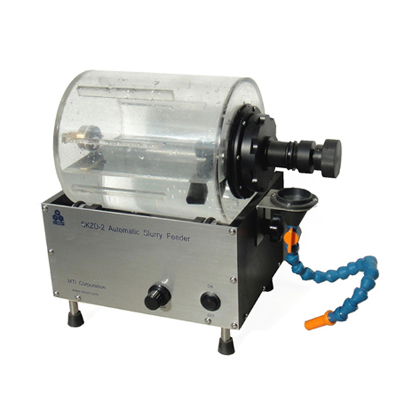 UNIPOL-1203化學機械磨拋機