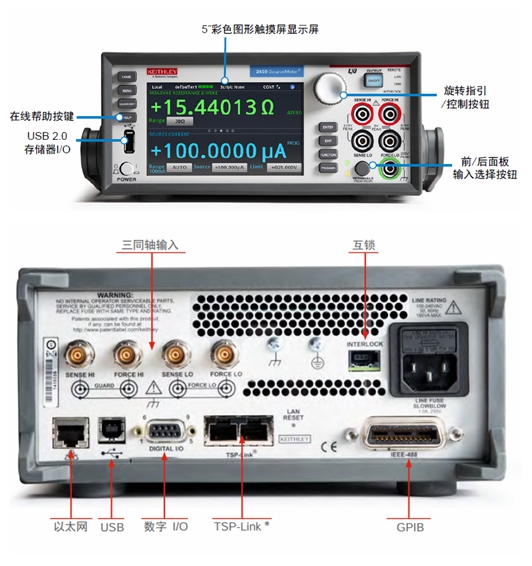 【班固科技】太陽能電池iv測試系統