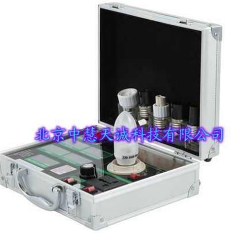 光功率计/灯具功率计/灯泡功率计 型号：LT-AC996D