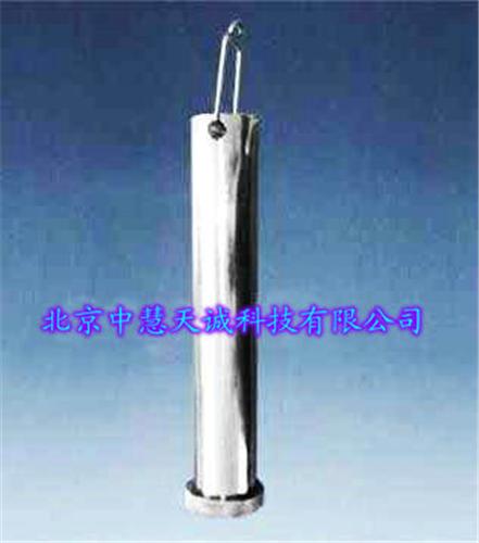 污水取样器 型号：GKSZ-500