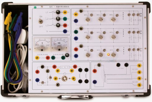 电工技术实验箱