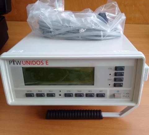 UNIDOS E靜電計,UNIDOS E劑量計,PTW UNIDOS劑量計