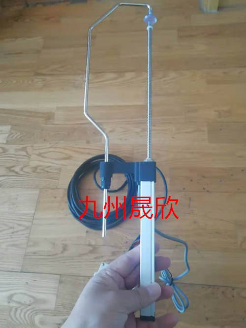 植物生長傳感器/果實膨大傳感器/植物莖稈傳感器