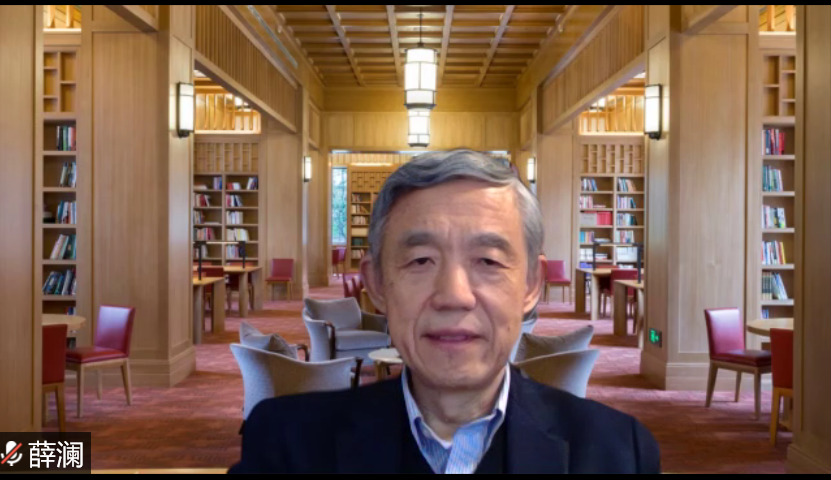 四川大學承辦的中國公共管理學科建設研討會成功舉行