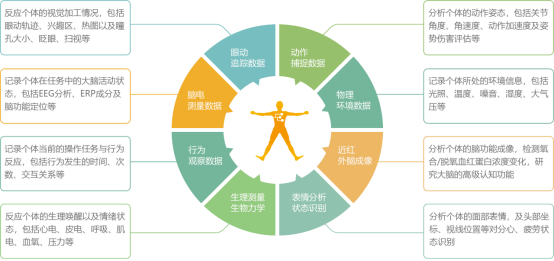 ErgoLAB核电人因工程实验室