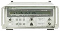 HP5347A 微波頻率計